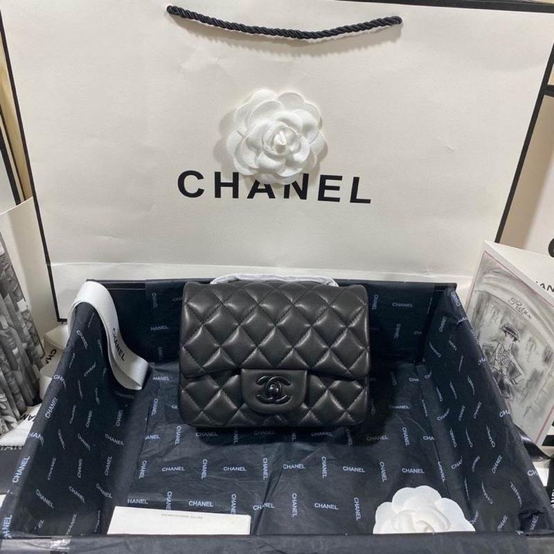 Chanel Handbags 629